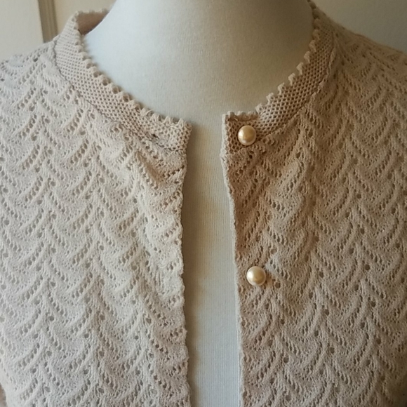 Baar & Beards vintage cardigan - Picture 2 of 10